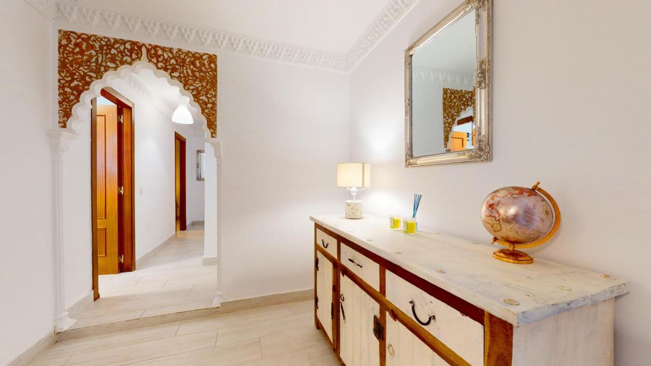 Majestic Villa By The Beach Heated Private Pool & Jacuzzi Benalmádena Buitenkant foto
