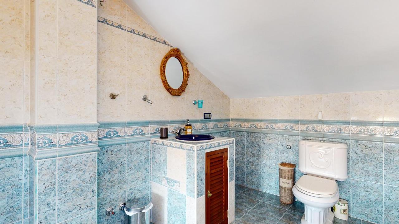Majestic Villa By The Beach Heated Private Pool & Jacuzzi Benalmádena Buitenkant foto