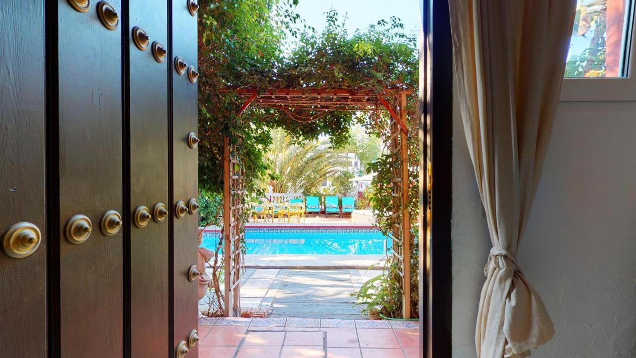 Majestic Villa By The Beach Heated Private Pool & Jacuzzi Benalmádena Buitenkant foto