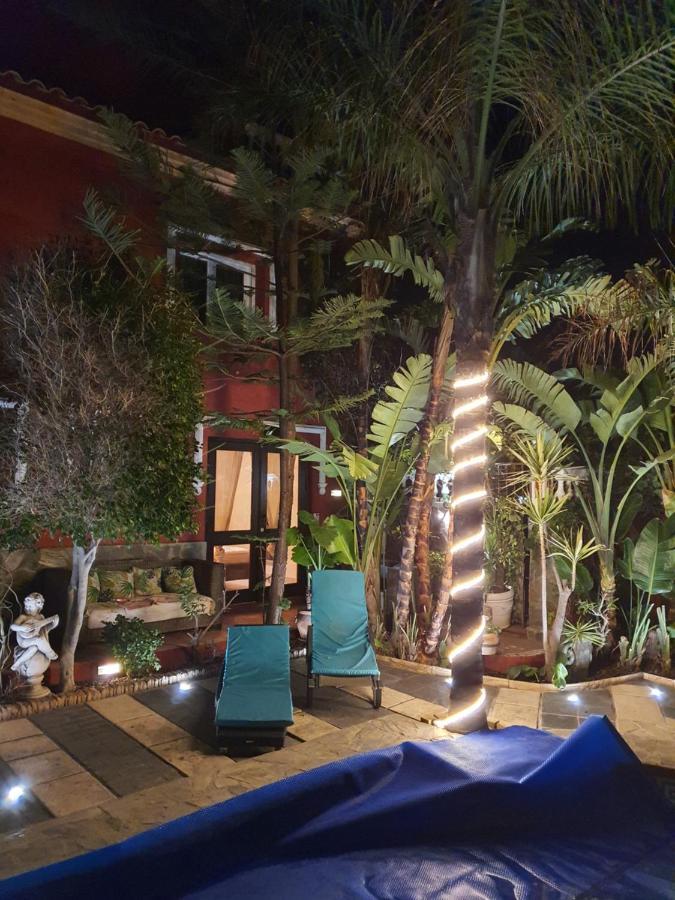 Majestic Villa By The Beach Heated Private Pool & Jacuzzi Benalmádena Buitenkant foto