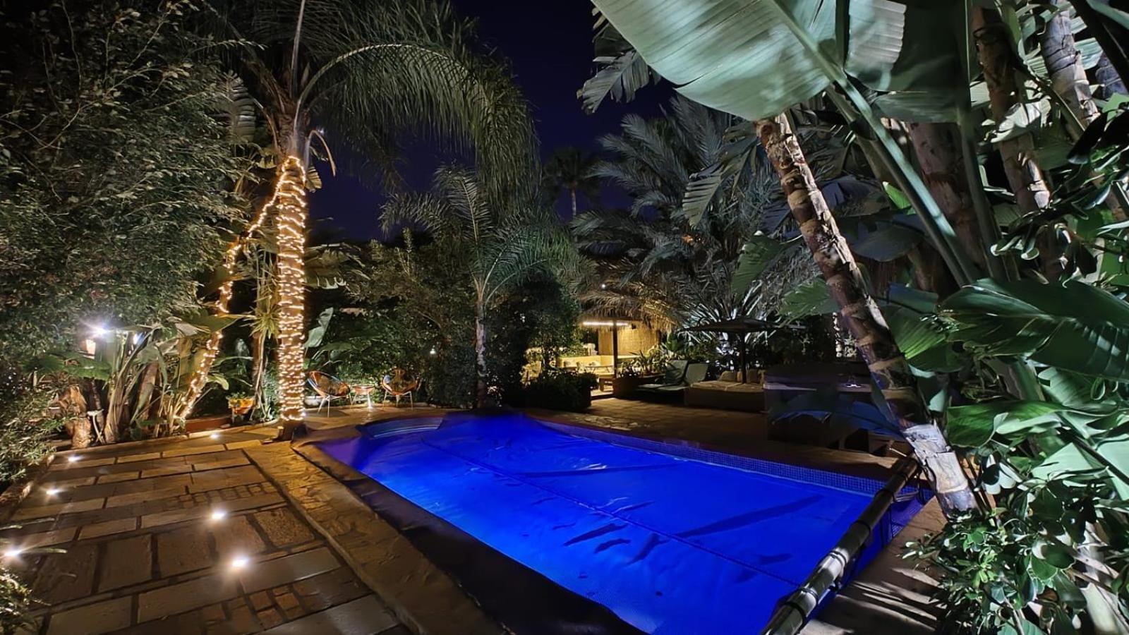 Majestic Villa By The Beach Heated Private Pool & Jacuzzi Benalmádena Buitenkant foto