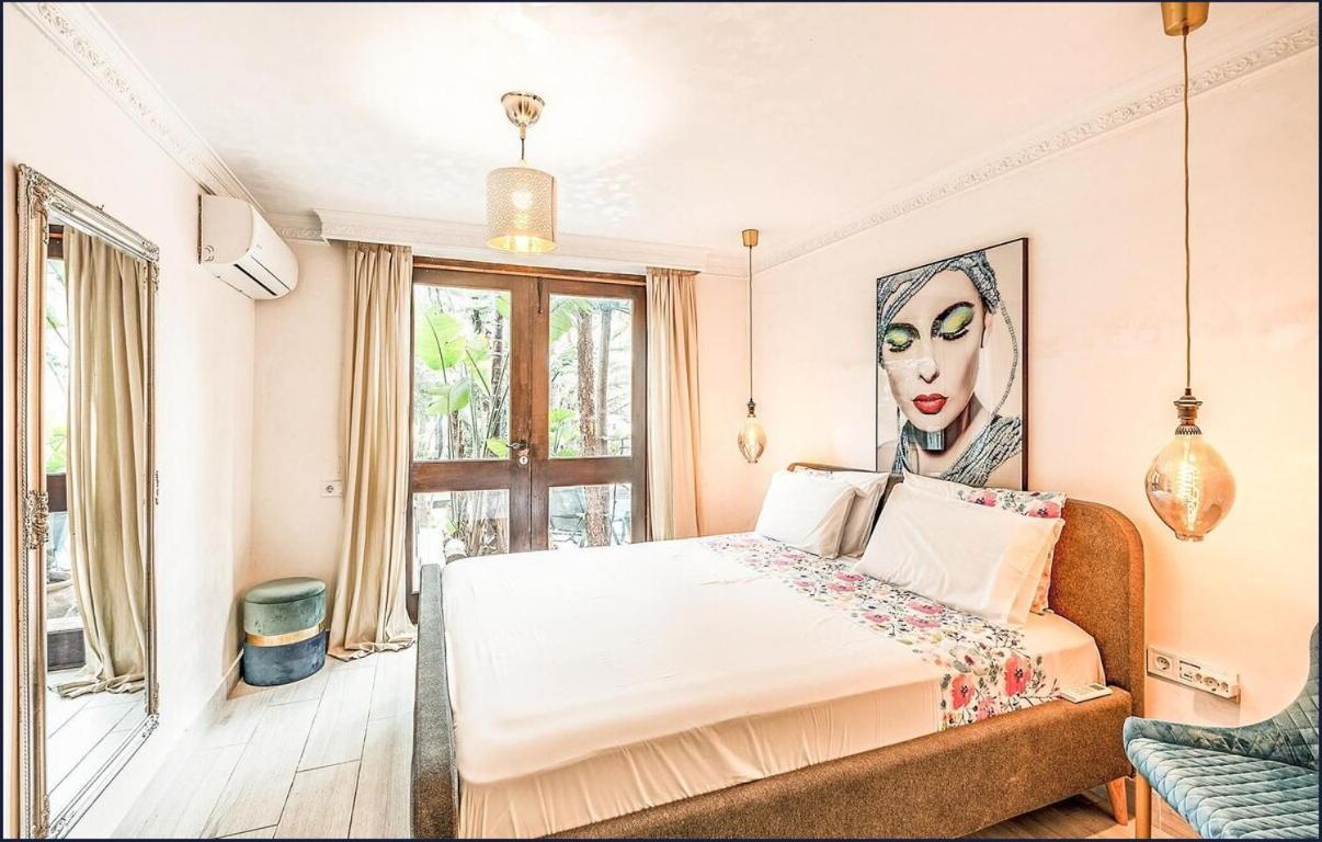 Majestic Villa By The Beach Heated Private Pool & Jacuzzi Benalmádena Buitenkant foto