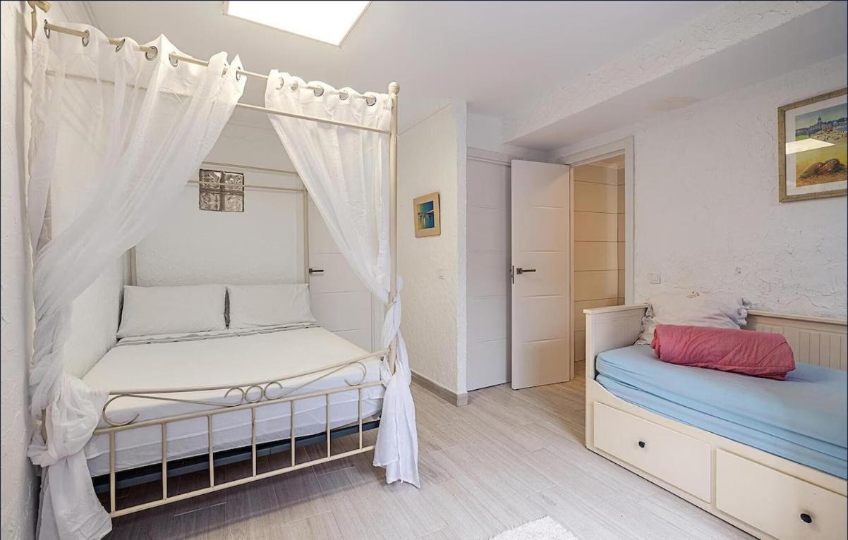 Majestic Villa By The Beach Heated Private Pool & Jacuzzi Benalmádena Buitenkant foto